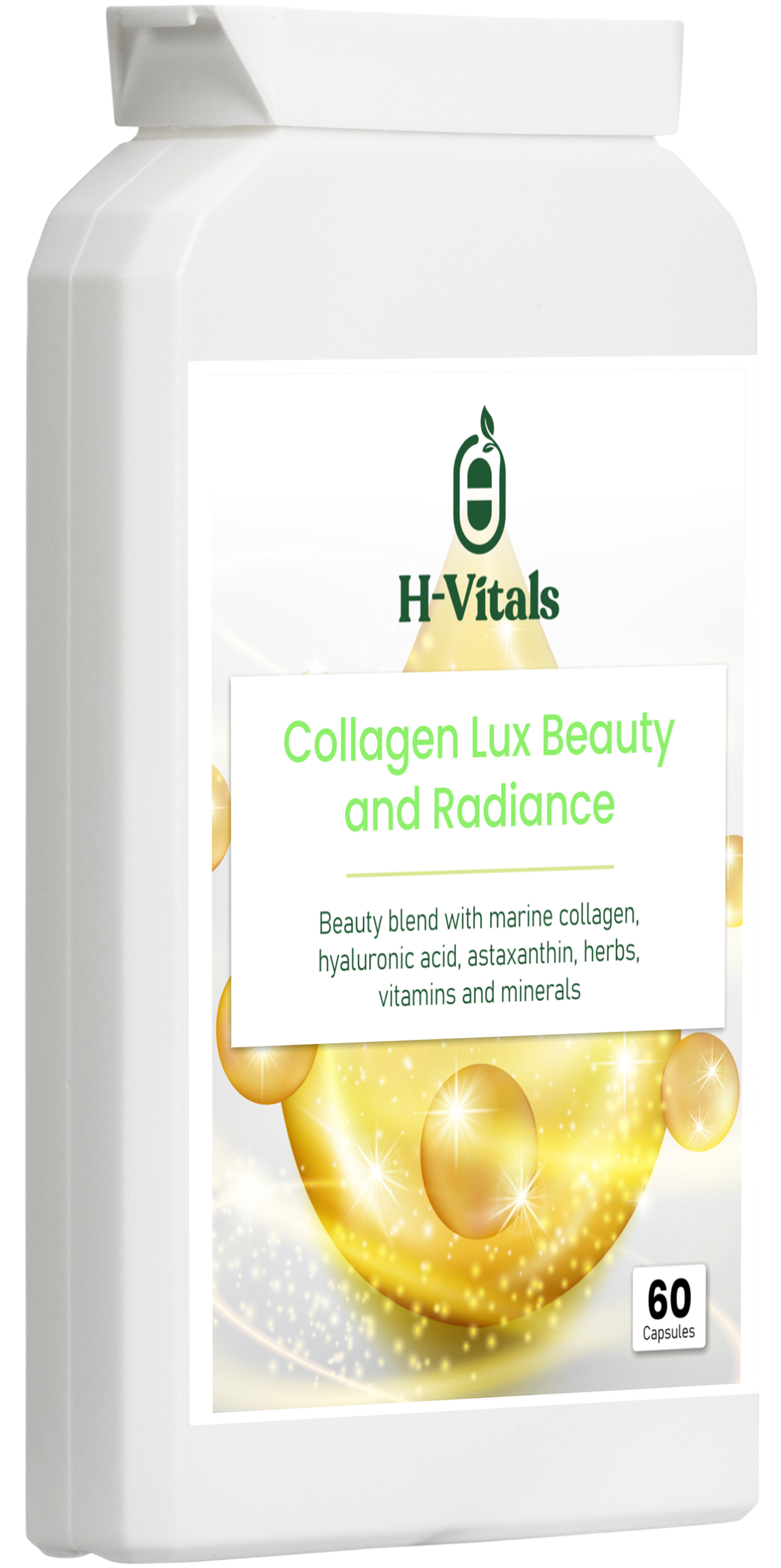 Collagen Lux Beauty and Radiance