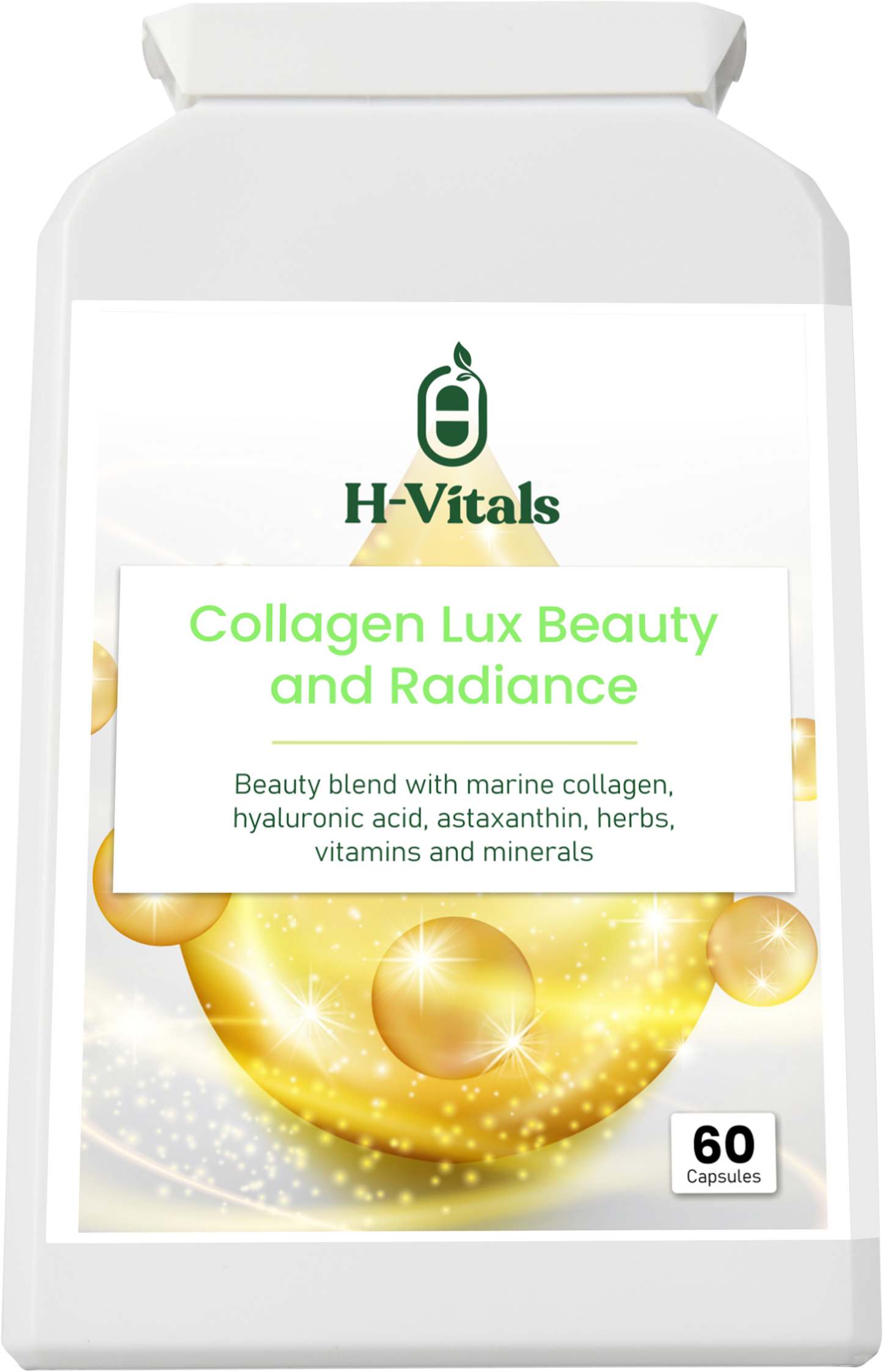 Collagen Lux Beauty and Radiance