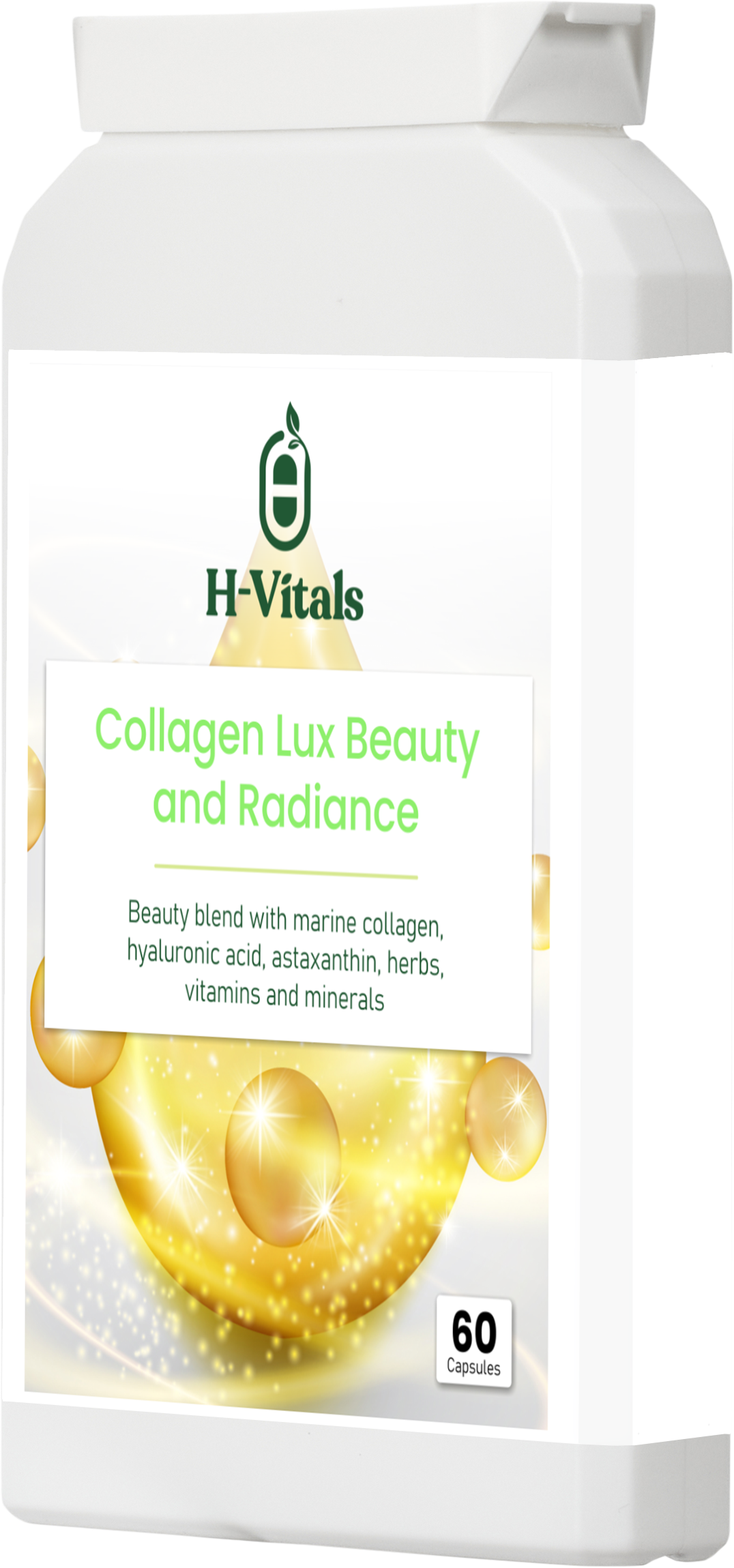 Collagen Lux Beauty and Radiance