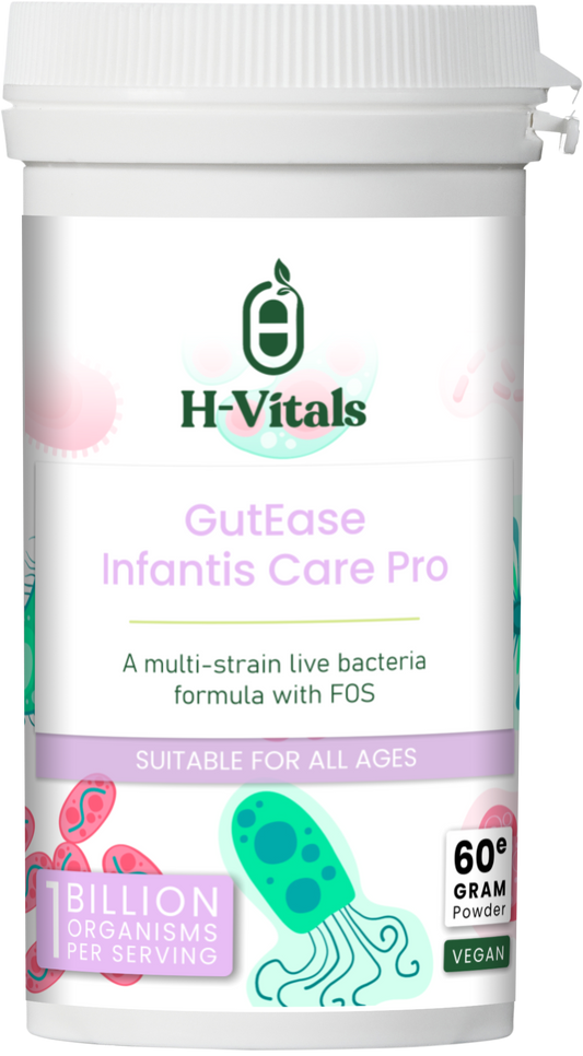 GutEase Infantis Care Pro