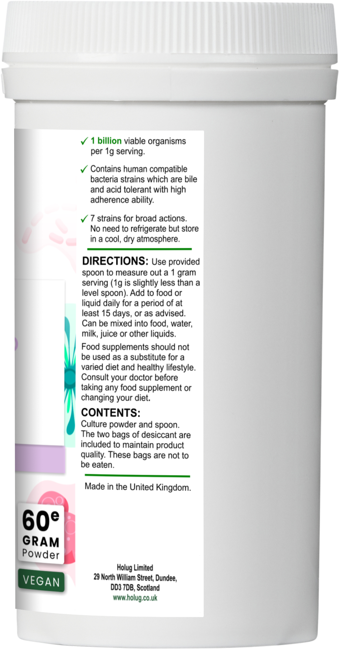 GutEase Infantis Care Pro
