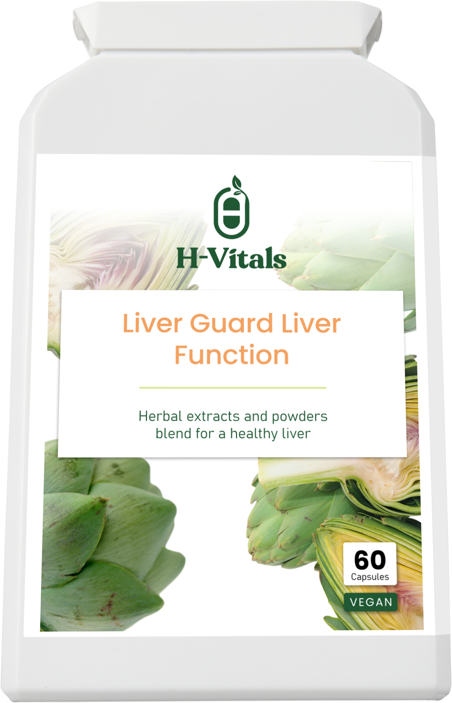 Liver Guard Liver Function