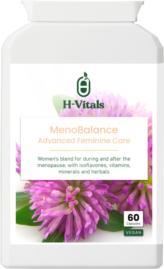 MenoBalance Advanced Feminine Care