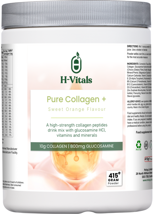Pure Collagen +